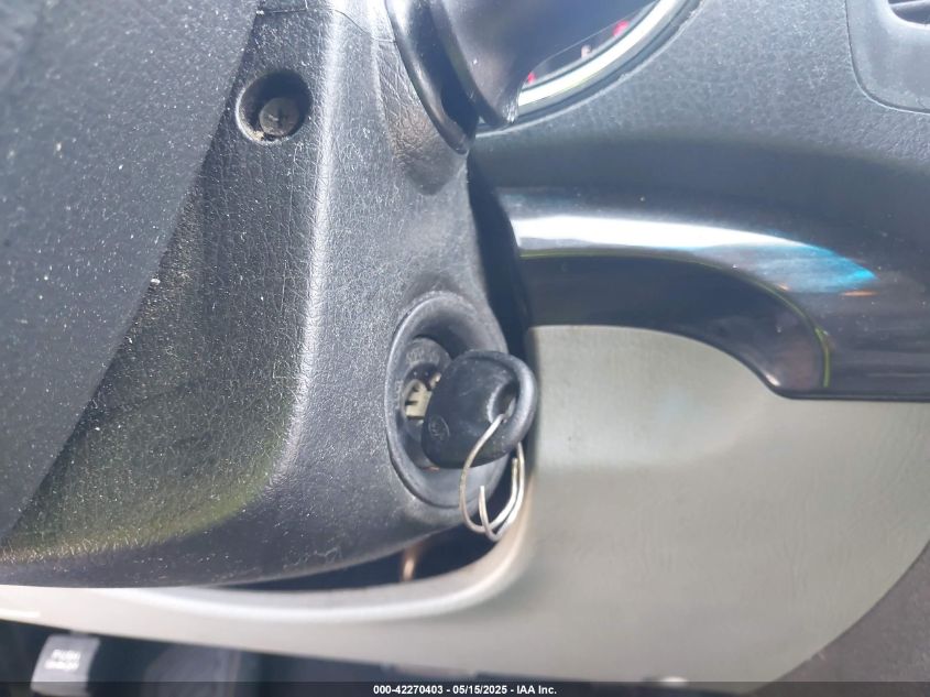 2011 Kia Sorento Lx VIN: 5XYKT3A13BG153042 Lot: 42270403