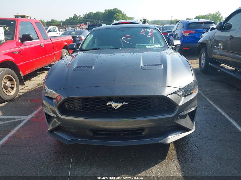 2019 Ford Mustang VIN: 1F86B8TH3K5173920 Lot: 42270813