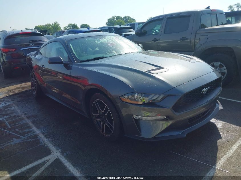 2019 Ford Mustang VIN: 1F86B8TH3K5173920 Lot: 42270813