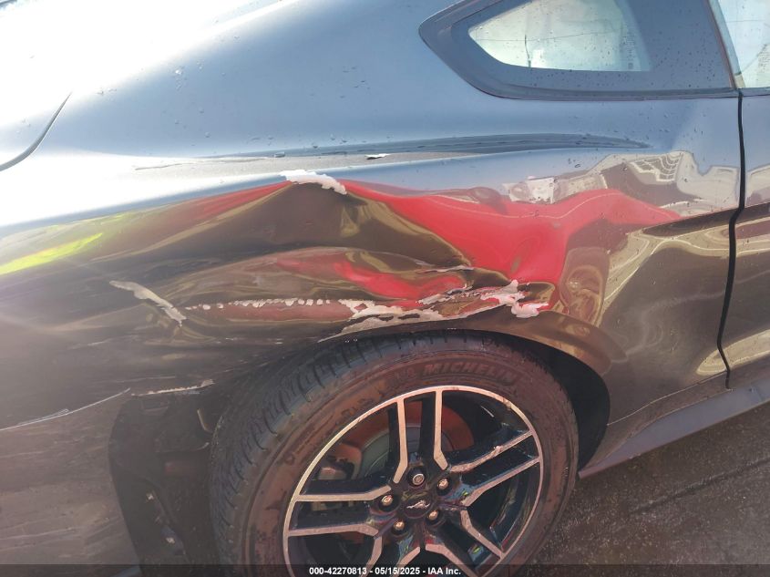 2019 Ford Mustang VIN: 1F86B8TH3K5173920 Lot: 42270813