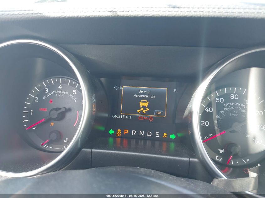 2019 Ford Mustang VIN: 1F86B8TH3K5173920 Lot: 42270813