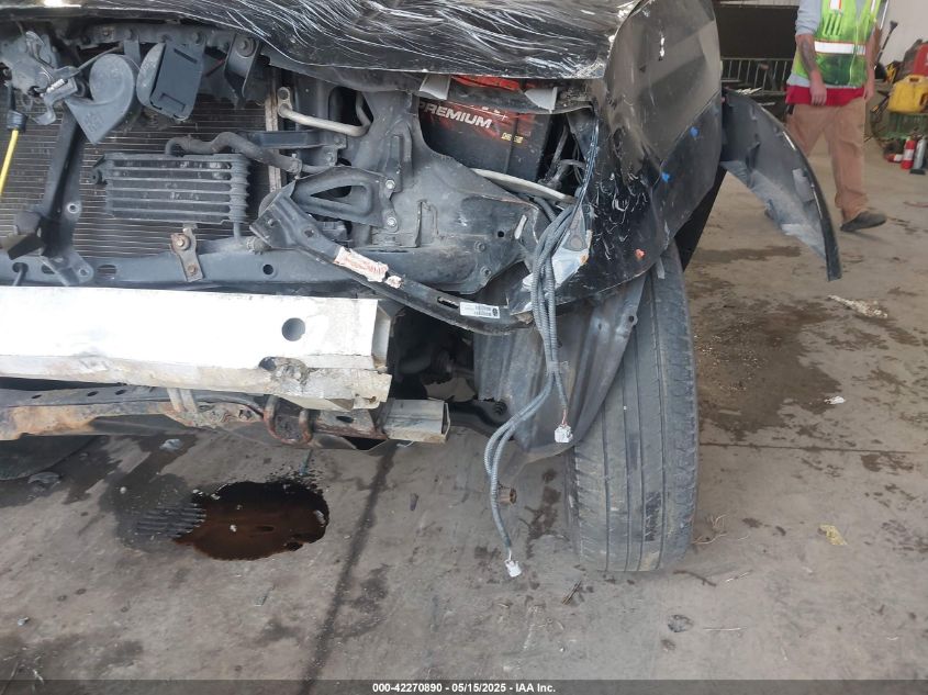 2008 Toyota Tacoma Base V6 VIN: 5TELU42N18Z536470 Lot: 42270890