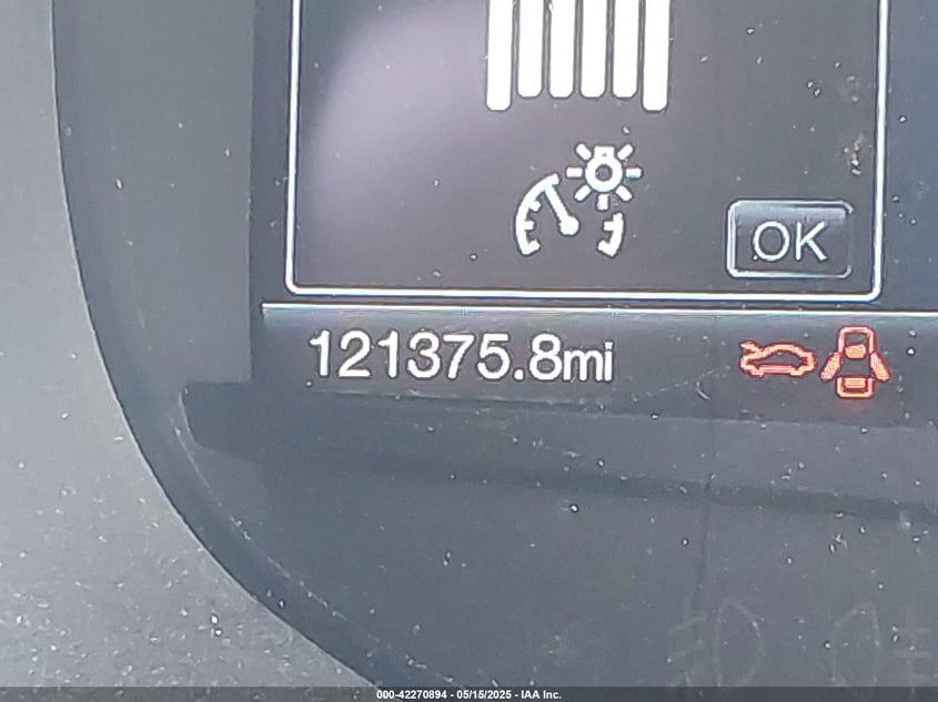 2016 FORD EDGE TITANIUM - 2FMPK4K92GBC64398