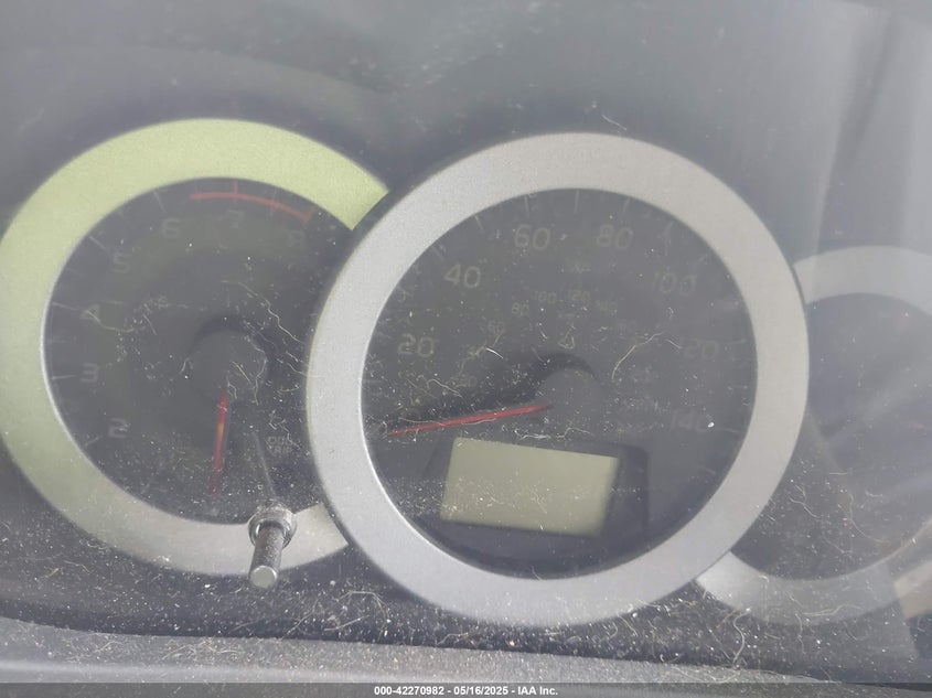 2010 TOYOTA RAV4 VIN: 2T3KK4DV5AW004073