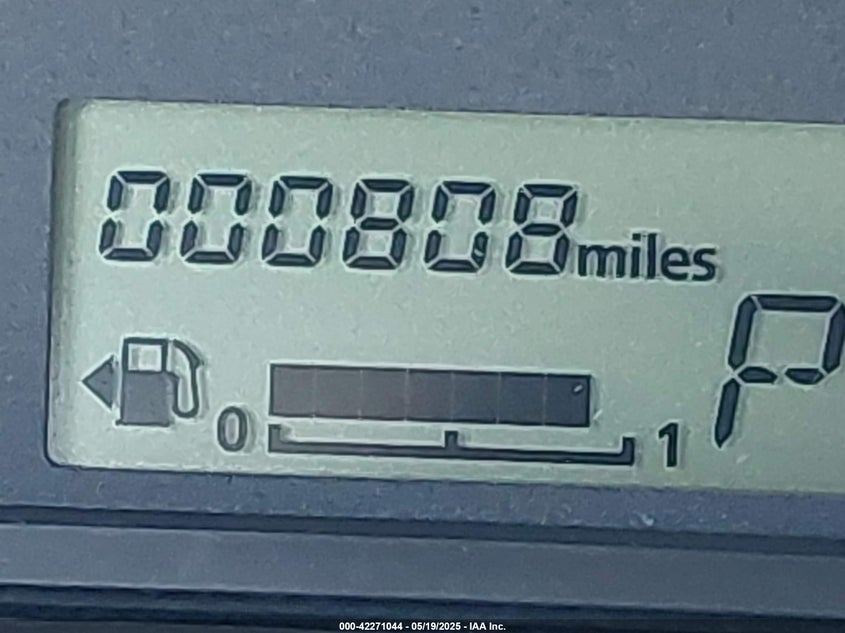 2024 Mitsubishi Mirage Es/Le VIN: ML32AUHJ4RH035510 Lot: 42271044