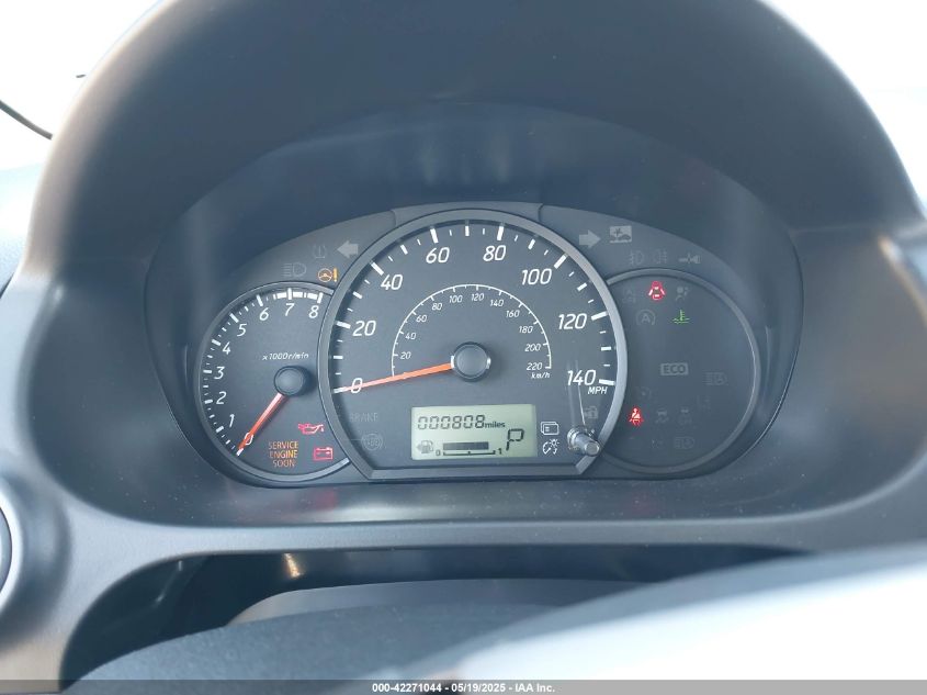 2024 Mitsubishi Mirage Es/Le VIN: ML32AUHJ4RH035510 Lot: 42271044