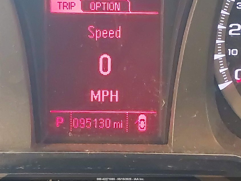 2017 GMC TERRAIN SLE-2 - 2GKALNEK3H6331830