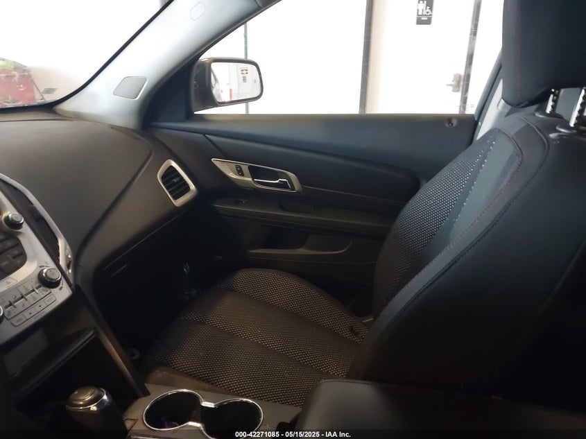 2017 GMC TERRAIN SLE-2 - 2GKALNEK3H6331830