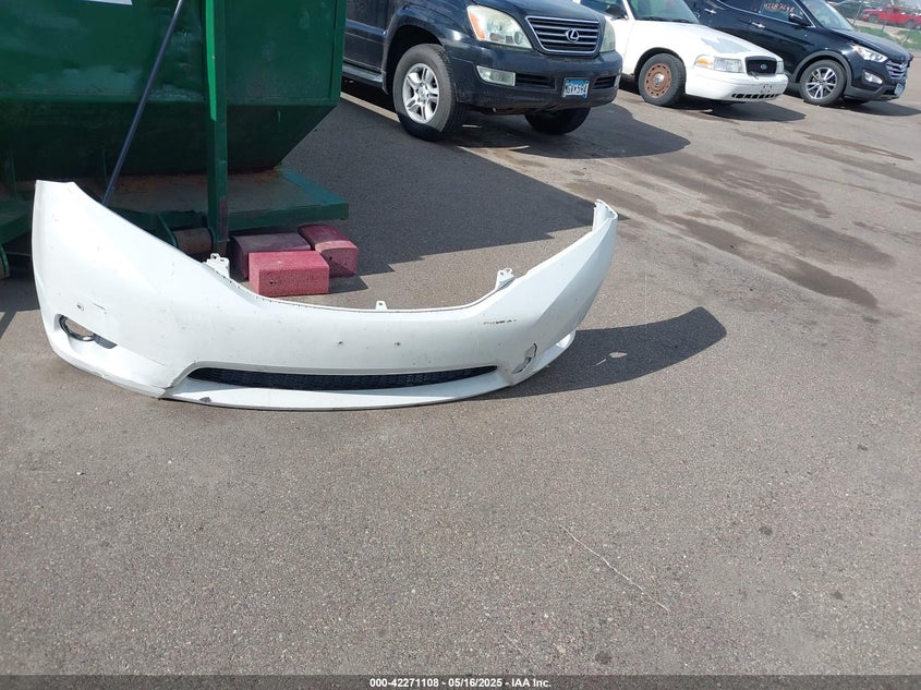 2012 Toyota Sienna Limited 7 Passenger VIN: 5TDDK3DC4CS043288 Lot: 42271108