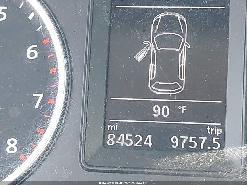 2018 Volkswagen Tiguan Limited 2.0T VIN: WVGAV7AX4JK003057 Lot: 42271113