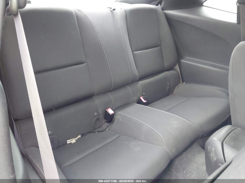 2014 CHEVROLET CAMARO VIN: 2G1FB1E38E9176541