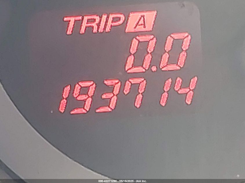 2008 Mazda Mazda3 S Sport VIN: JM1BK343481867965 Lot: 42271290