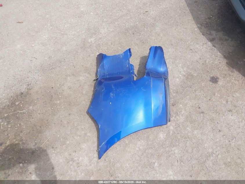 2008 Mazda Mazda3 S Sport VIN: JM1BK343481867965 Lot: 42271290