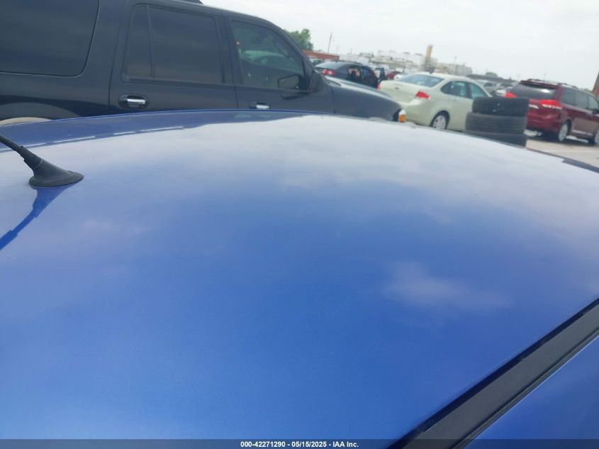 2008 Mazda Mazda3 S Sport VIN: JM1BK343481867965 Lot: 42271290