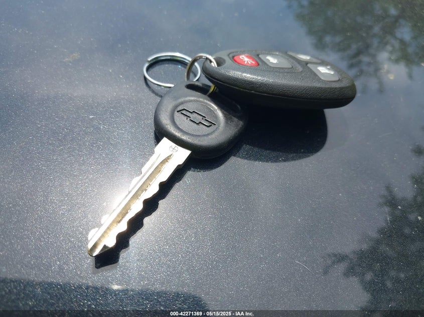 2012 Chevrolet Malibu 1Lt VIN: 1G1ZC5E07CF261429 Lot: 42271369