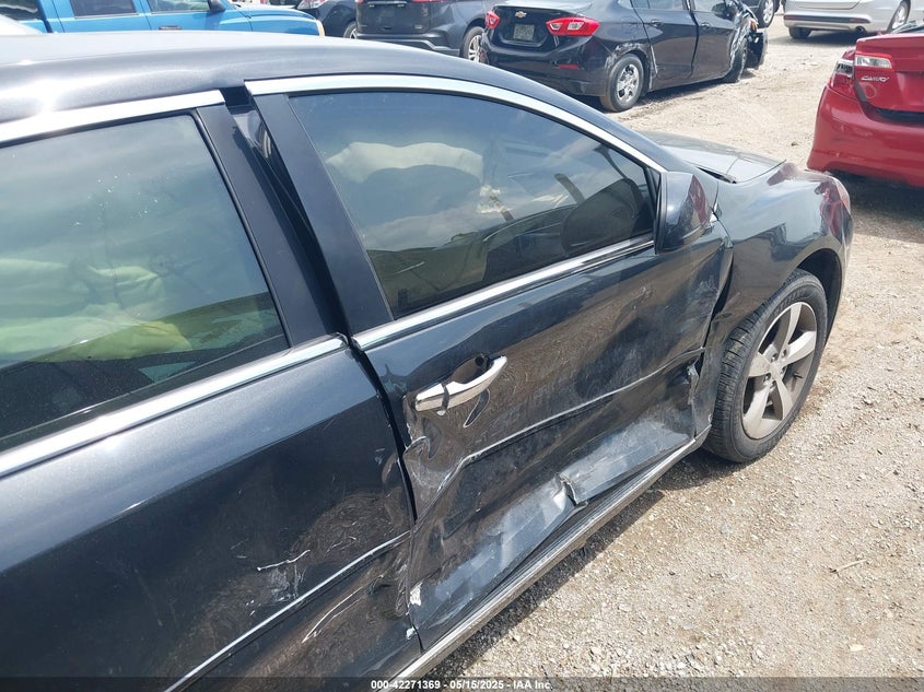 2012 Chevrolet Malibu 1Lt VIN: 1G1ZC5E07CF261429 Lot: 42271369