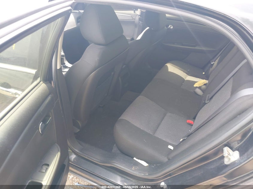 2012 Chevrolet Malibu 1Lt VIN: 1G1ZC5E07CF261429 Lot: 42271369