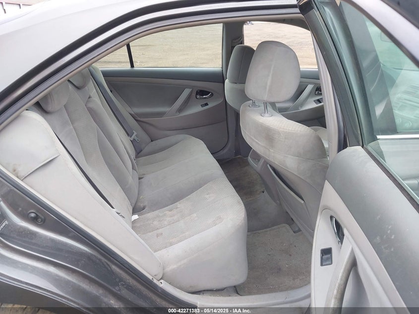 2008 TOYOTA CAMRY VIN: 4T4BE46K98R035264