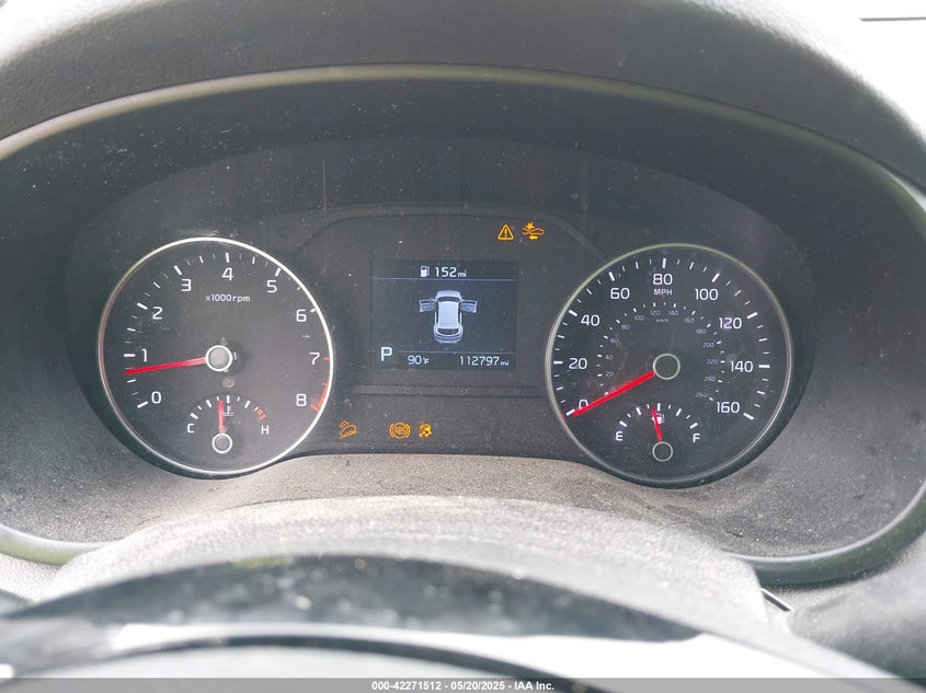 2020 KIA SPORTAGE VIN: KNDPM3AC9L7810199