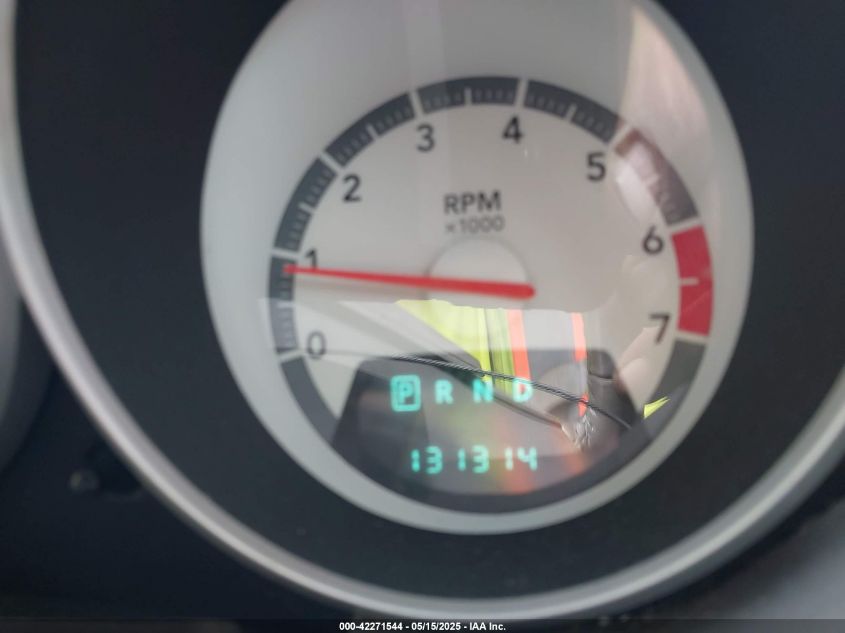 2008 Dodge Grand Caravan Sxt VIN: 2D8HN54P68R778671 Lot: 42271544