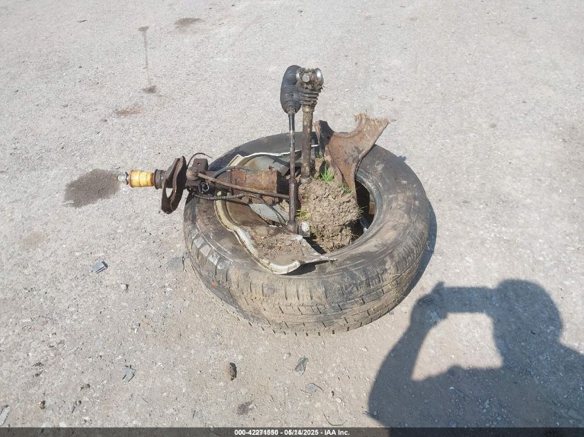 2012 Chevrolet Traverse 1Lt VIN: 1GNKVGED5CJ193007 Lot: 42271550