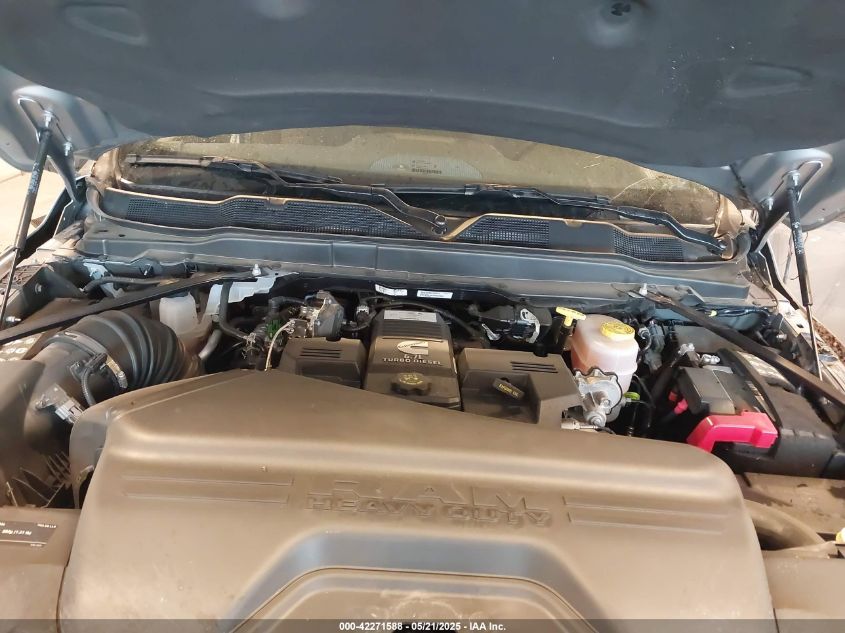 2024 Ram 3500 - 3C63RRGL3RG289768