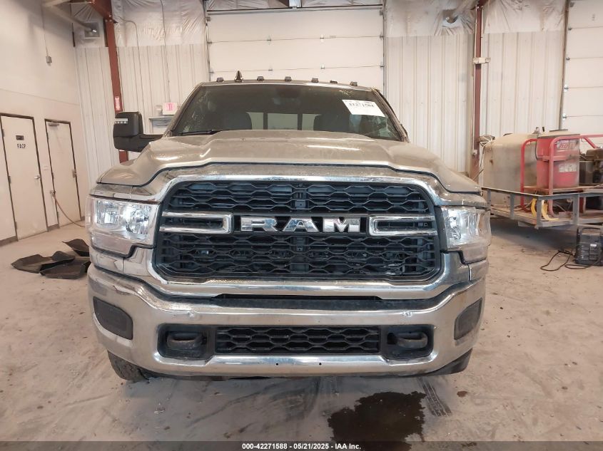 2024 Ram 3500 - 3C63RRGL3RG289768
