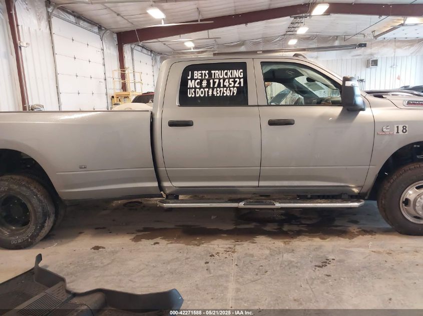 2024 Ram 3500 - 3C63RRGL3RG289768
