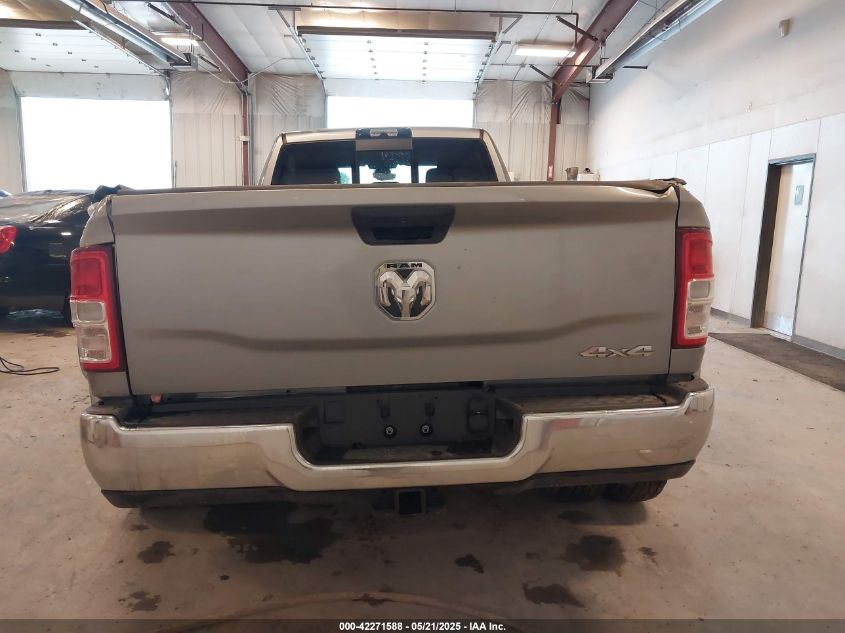 2024 Ram 3500 - 3C63RRGL3RG289768