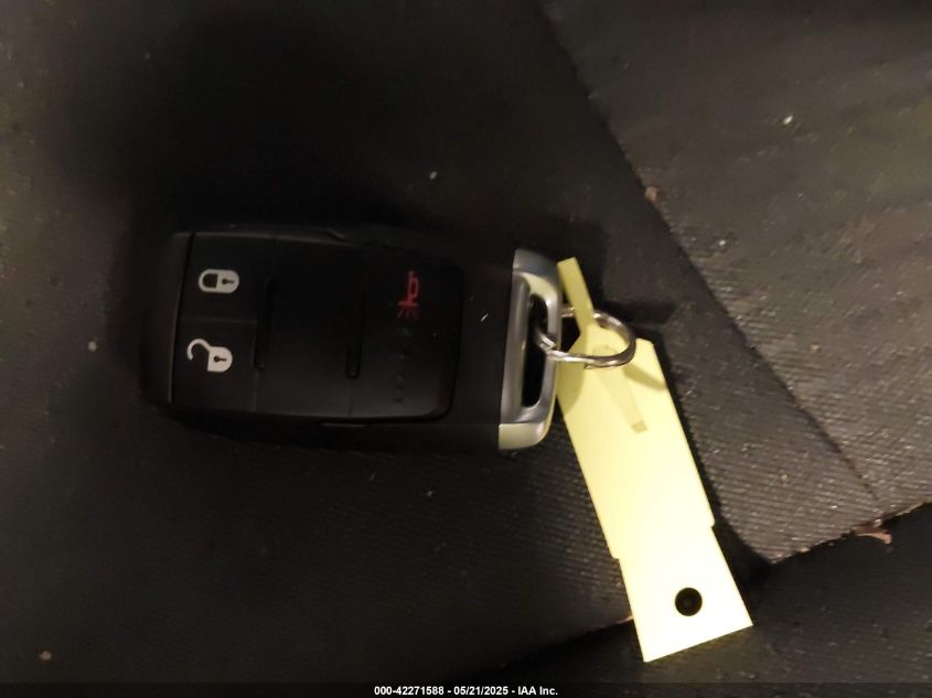 2024 Ram 3500 - 3C63RRGL3RG289768