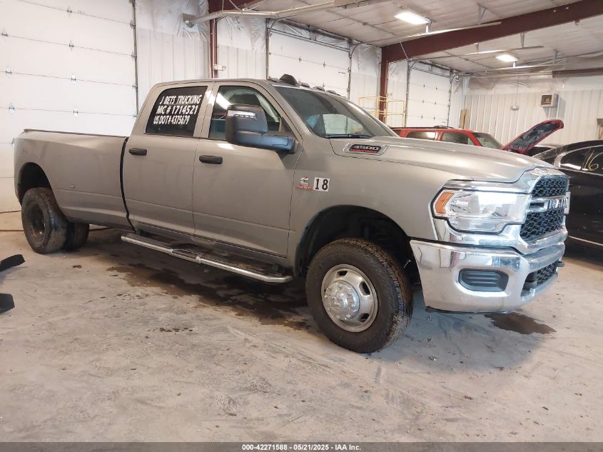 2024 Ram 3500 - 3C63RRGL3RG289768