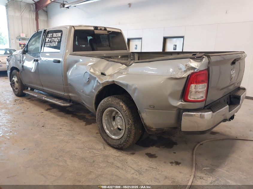 2024 Ram 3500 - 3C63RRGL3RG289768