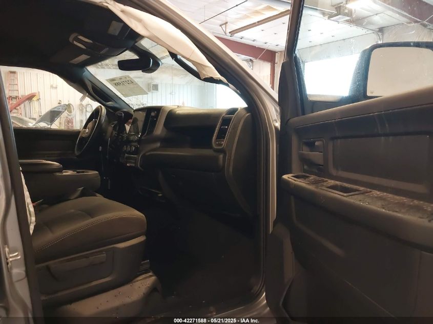 2024 Ram 3500 - 3C63RRGL3RG289768