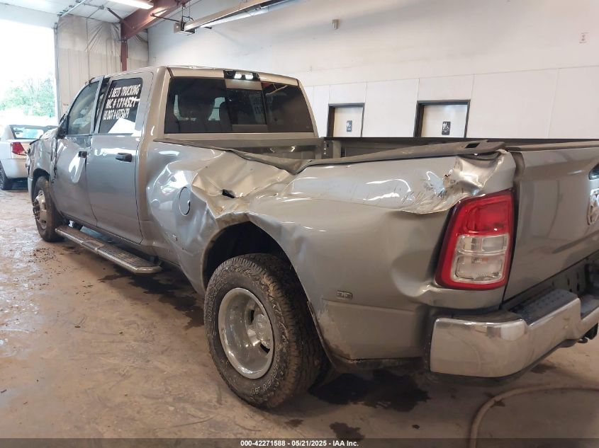 2024 Ram 3500 - 3C63RRGL3RG289768