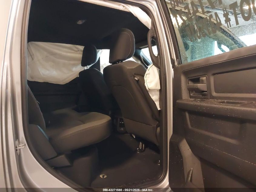 2024 Ram 3500 - 3C63RRGL3RG289768