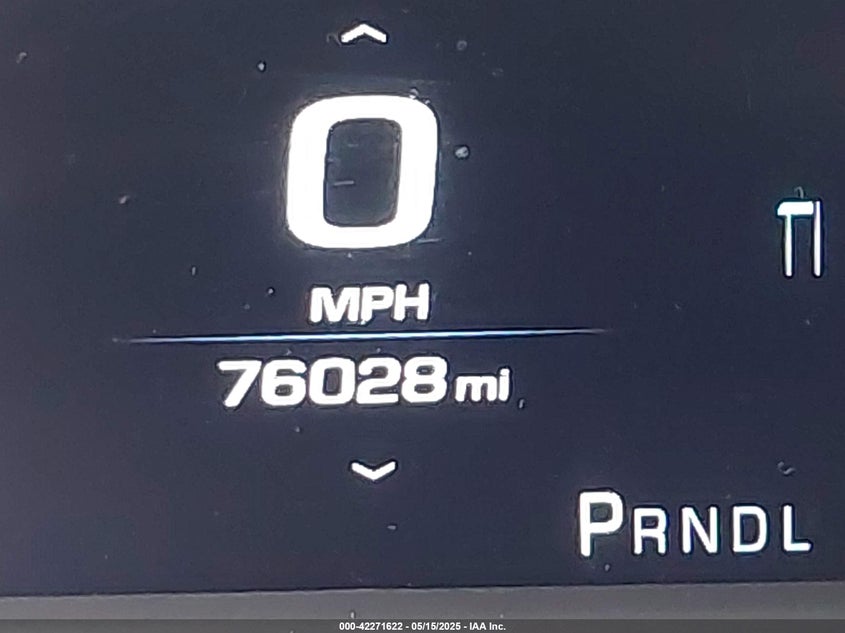 2017 CHEVROLET TAHOE LT - 1GNSKBKC6HR383558