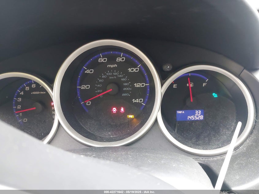 2008 HOND FIT SPORT AUTOMATIC VIN: JHMGD38608S070514