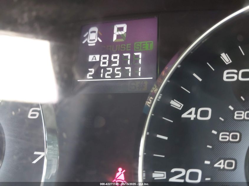 2010 Subaru Outback 2.5I Premium VIN: 4S4BRBHC1A3311182 Lot: 42271749