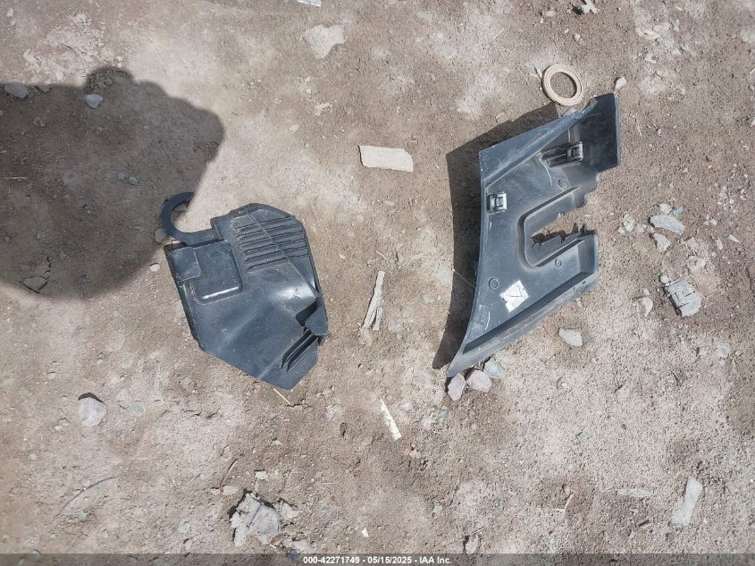 2010 Subaru Outback 2.5I Premium VIN: 4S4BRBHC1A3311182 Lot: 42271749