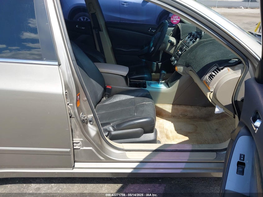 2007 NISSAN ALTIMA VIN: 1N4AL21EX7N440747