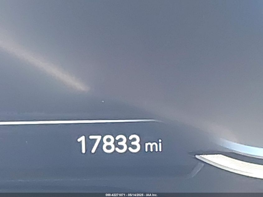 2022 Genesis G70 3.3T Rwd VIN: KMTG54TE2NU082023 Lot: 42271871