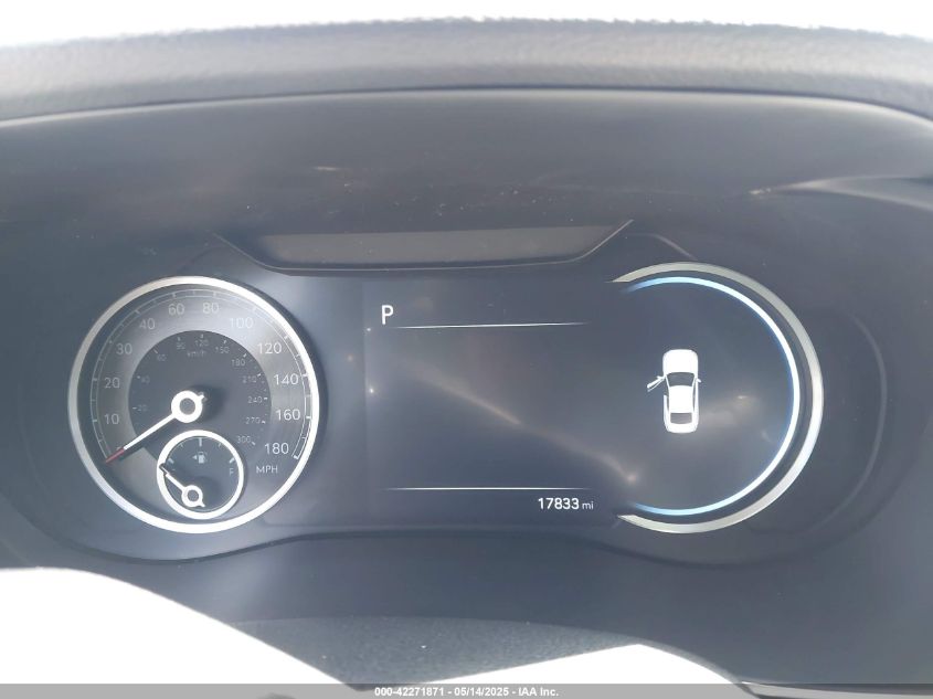 2022 Genesis G70 3.3T Rwd VIN: KMTG54TE2NU082023 Lot: 42271871