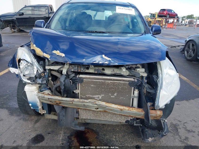 2013 NISSAN VERSA VIN: 3N1CN7AP5DL862113