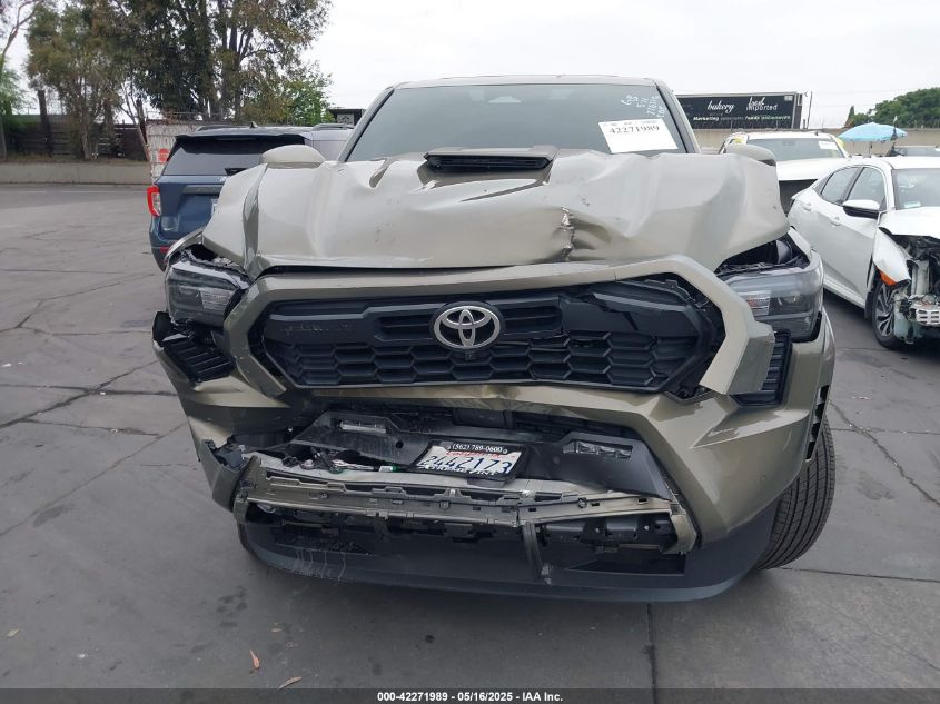 2024 Toyota Tacoma - 3TMLB5FN9RM001987