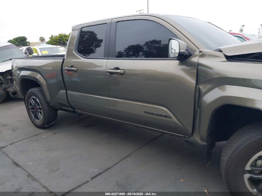 2024 Toyota Tacoma - 3TMLB5FN9RM001987