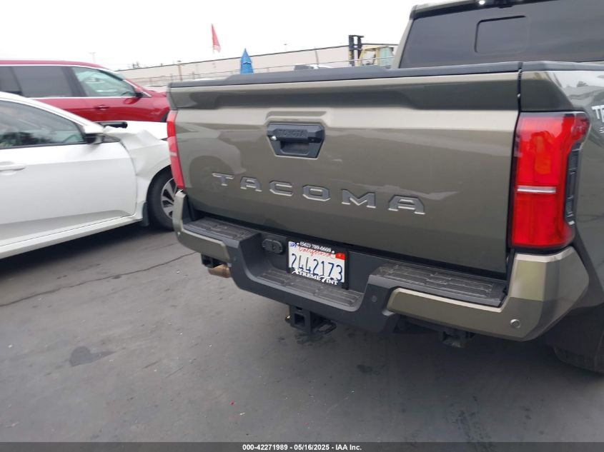2024 Toyota Tacoma - 3TMLB5FN9RM001987