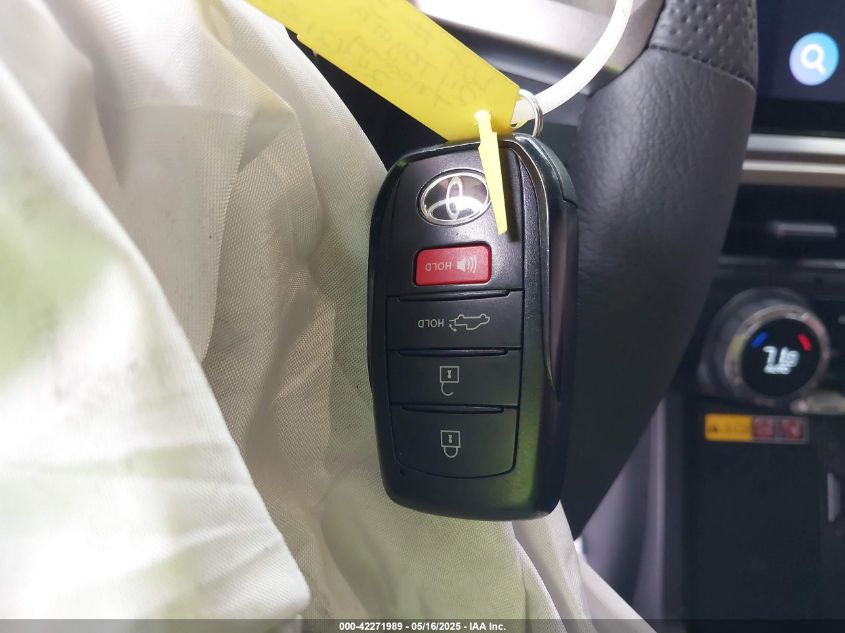 2024 Toyota Tacoma - 3TMLB5FN9RM001987