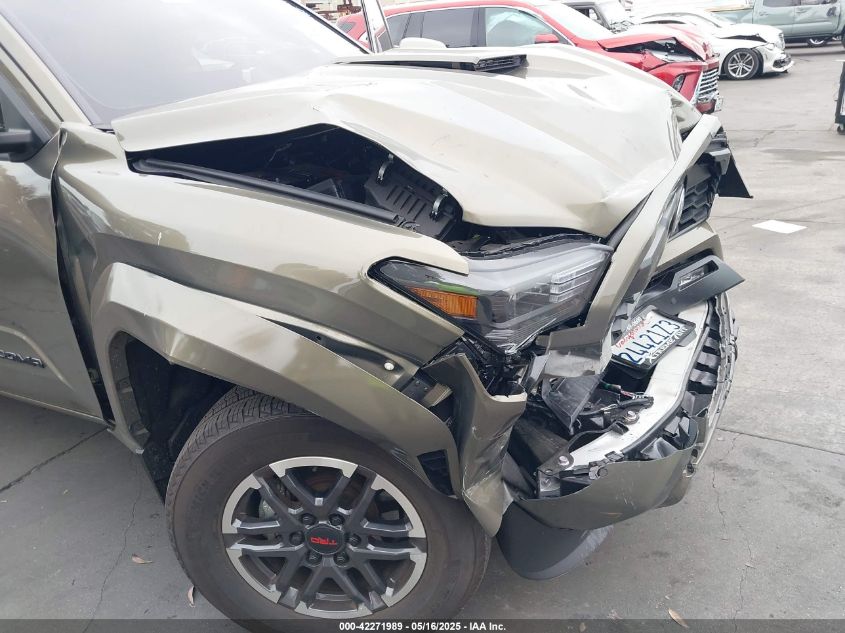 2024 Toyota Tacoma - 3TMLB5FN9RM001987