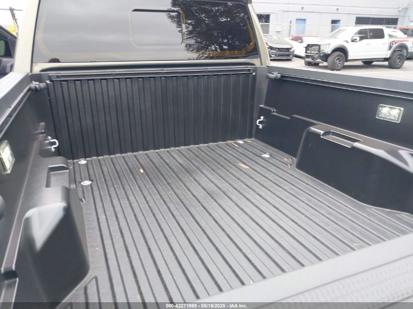 2024 Toyota Tacoma - 3TMLB5FN9RM001987