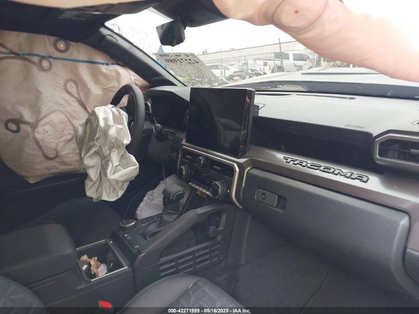 2024 Toyota Tacoma - 3TMLB5FN9RM001987